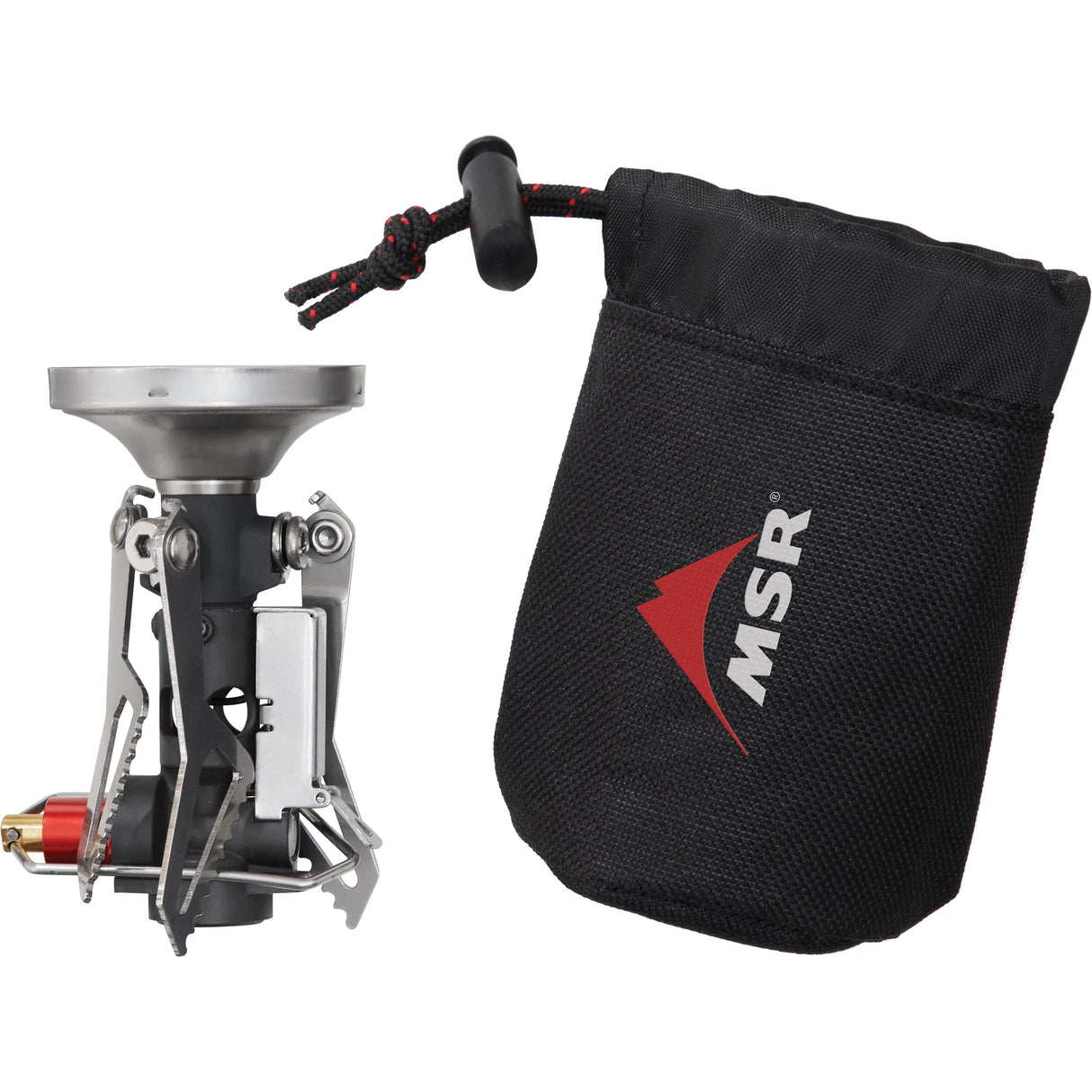 MSR PocketRocket Deluxe Stove - Find Your Feet Australia Hobart Launceston Tasmania