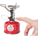 MSR PocketRocket Deluxe Stove - Find Your Feet Australia Hobart Launceston Tasmania