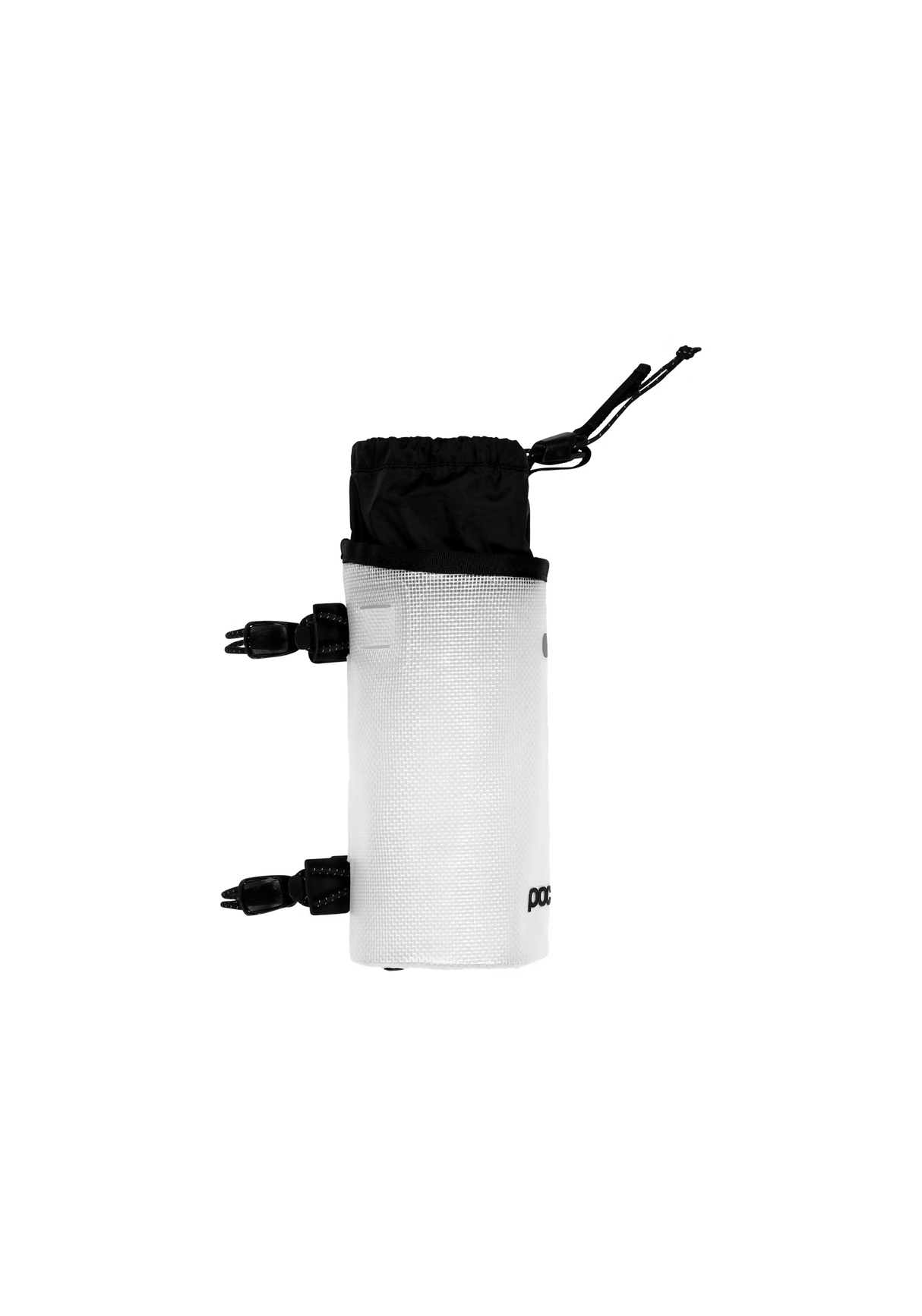 POC Ultra Snack Bag (1L) - Hydrogen White Translucent