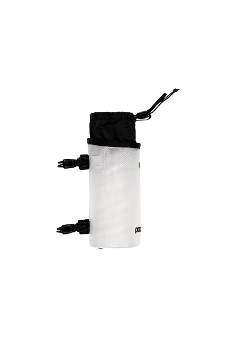 POC Ultra Snack Bag (1L) - Hydrogen White Translucent