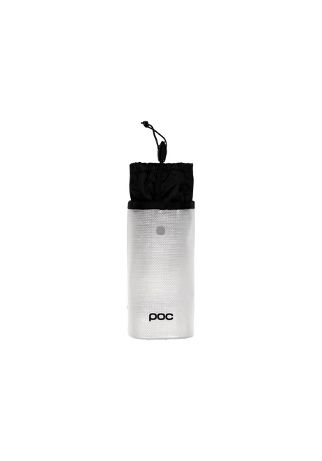 POC Ultra Snack Bag (1L) - Hydrogen White Translucent