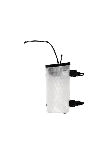 POC Ultra Snack Bag (1L) - Hydrogen White Translucent