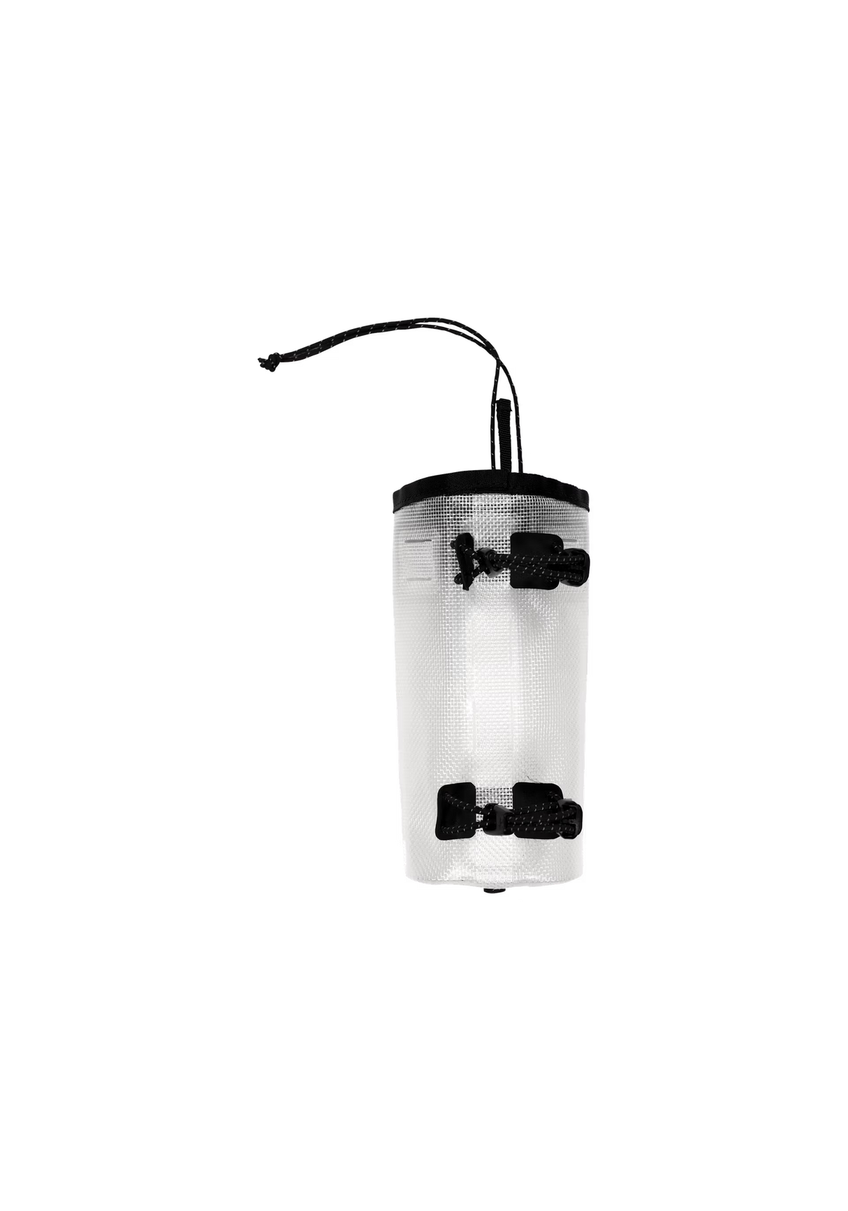 POC Ultra Snack Bag (1L) - Hydrogen White Translucent
