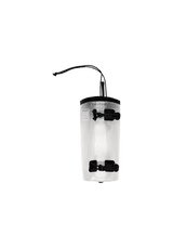 POC Ultra Snack Bag (1L) - Hydrogen White Translucent