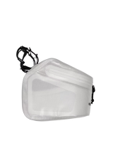 POC Ultra Bar Bag (4L) - Hydrogen White Translucent