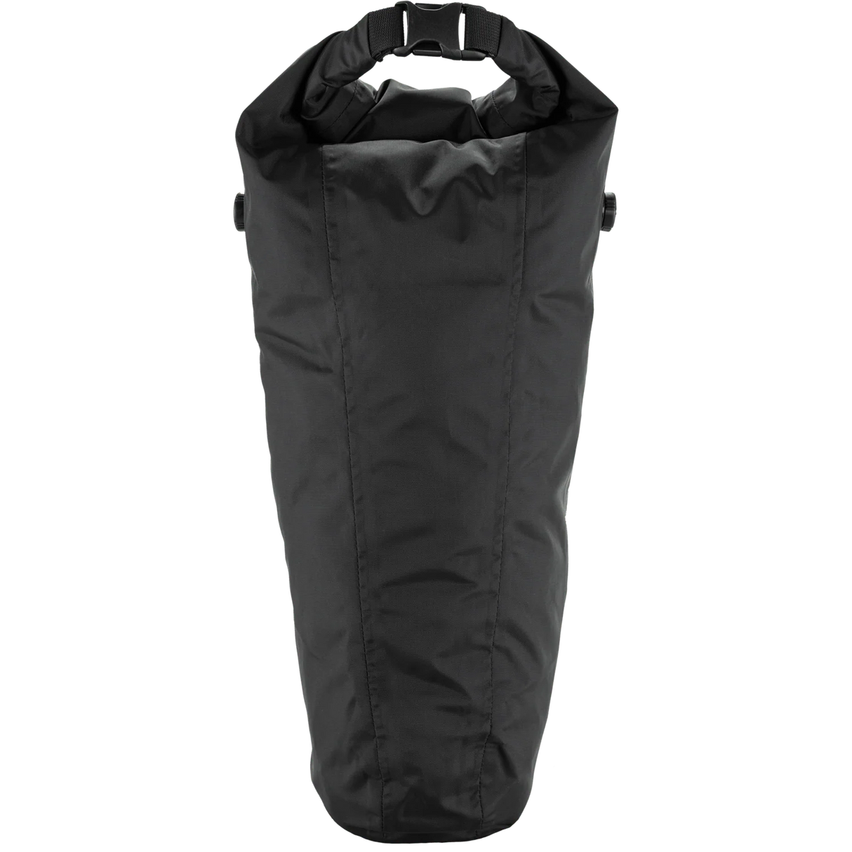 Fjällräven Hoja Seatbag Drybag - Black - 10L - Find Your Feet Australia Hobart Launceston Tasmania