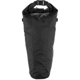 Fjällräven Hoja Seatbag Drybag - Black - 10L - Find Your Feet Australia Hobart Launceston Tasmania
