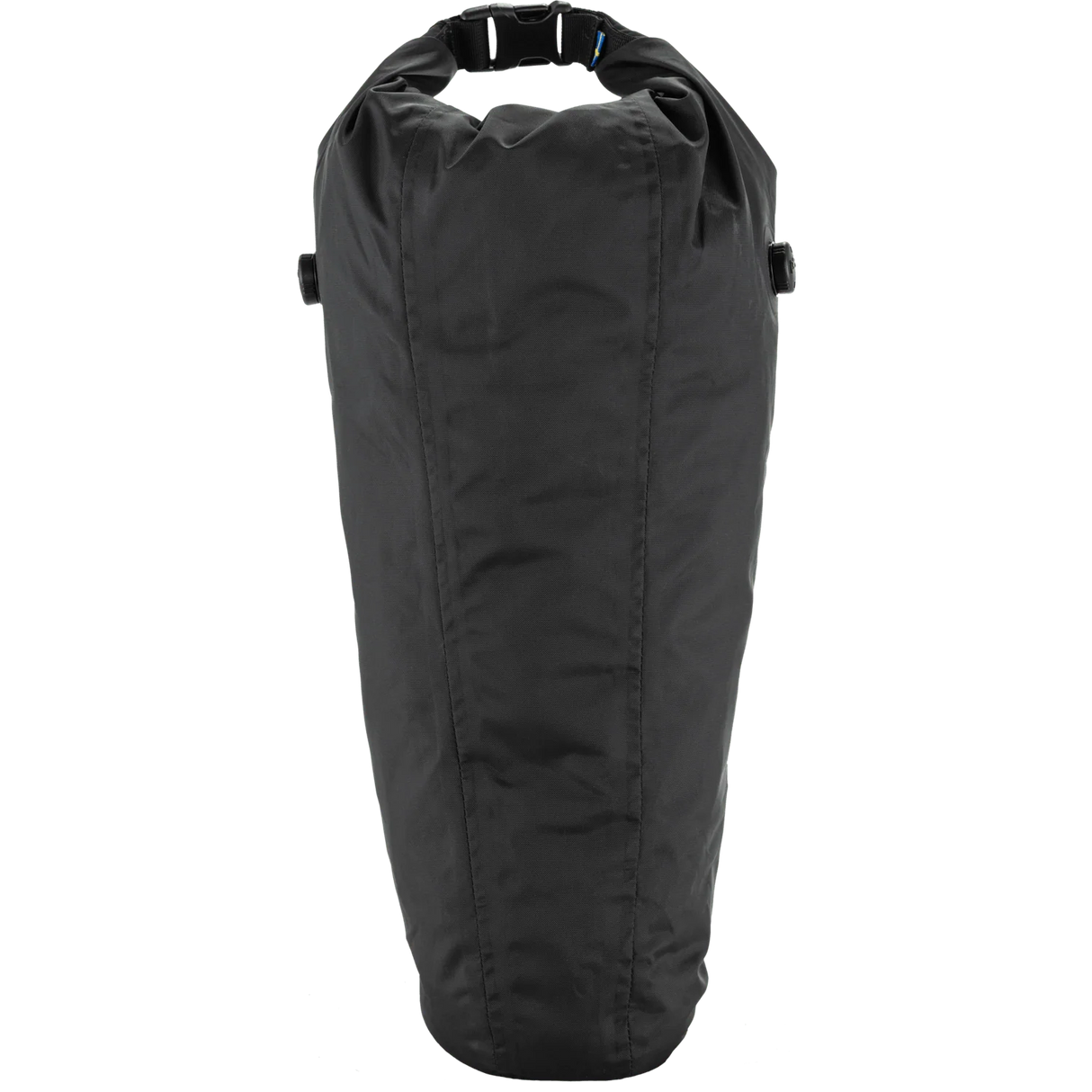 Fjällräven Hoja Seatbag Drybag - Black - 10L - Find Your Feet Australia Hobart Launceston Tasmania