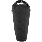 Fjällräven Hoja Seatbag Drybag - Black - 10L - Find Your Feet Australia Hobart Launceston Tasmania