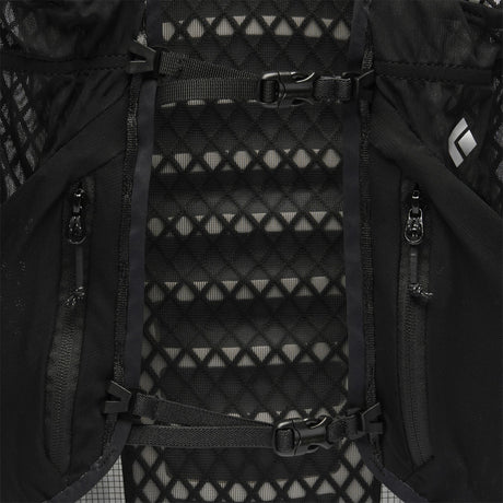 Black Diamond Distance 8 Backpack (Women's) - Black