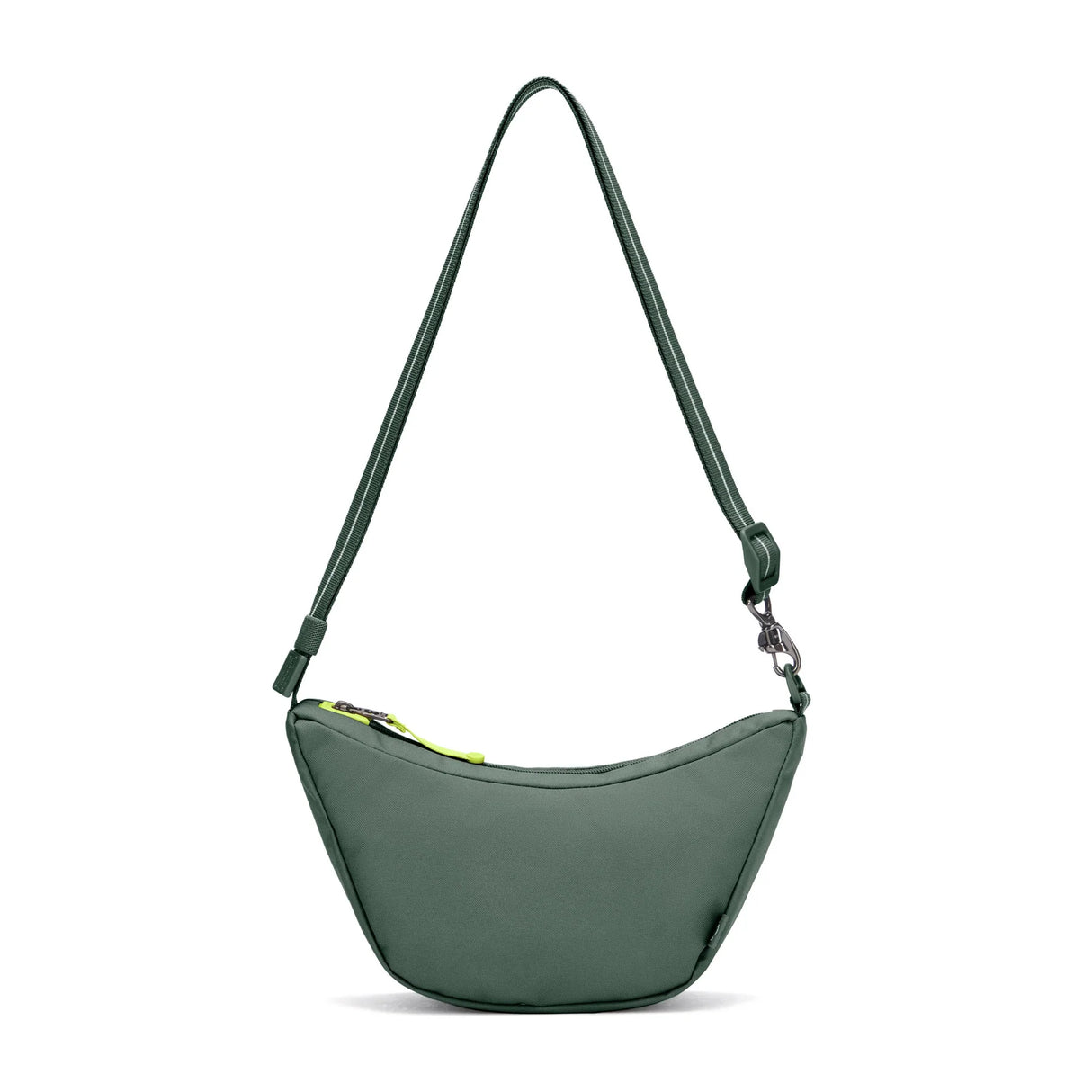 Pacsafe Go Lunar Crossbody - Spruce Green
