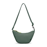 Pacsafe Go Lunar Crossbody - Spruce Green