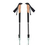 Black Diamond Pursuit Trekking Poles - Find Your Feet Australia Hobart Launceston Tasmania