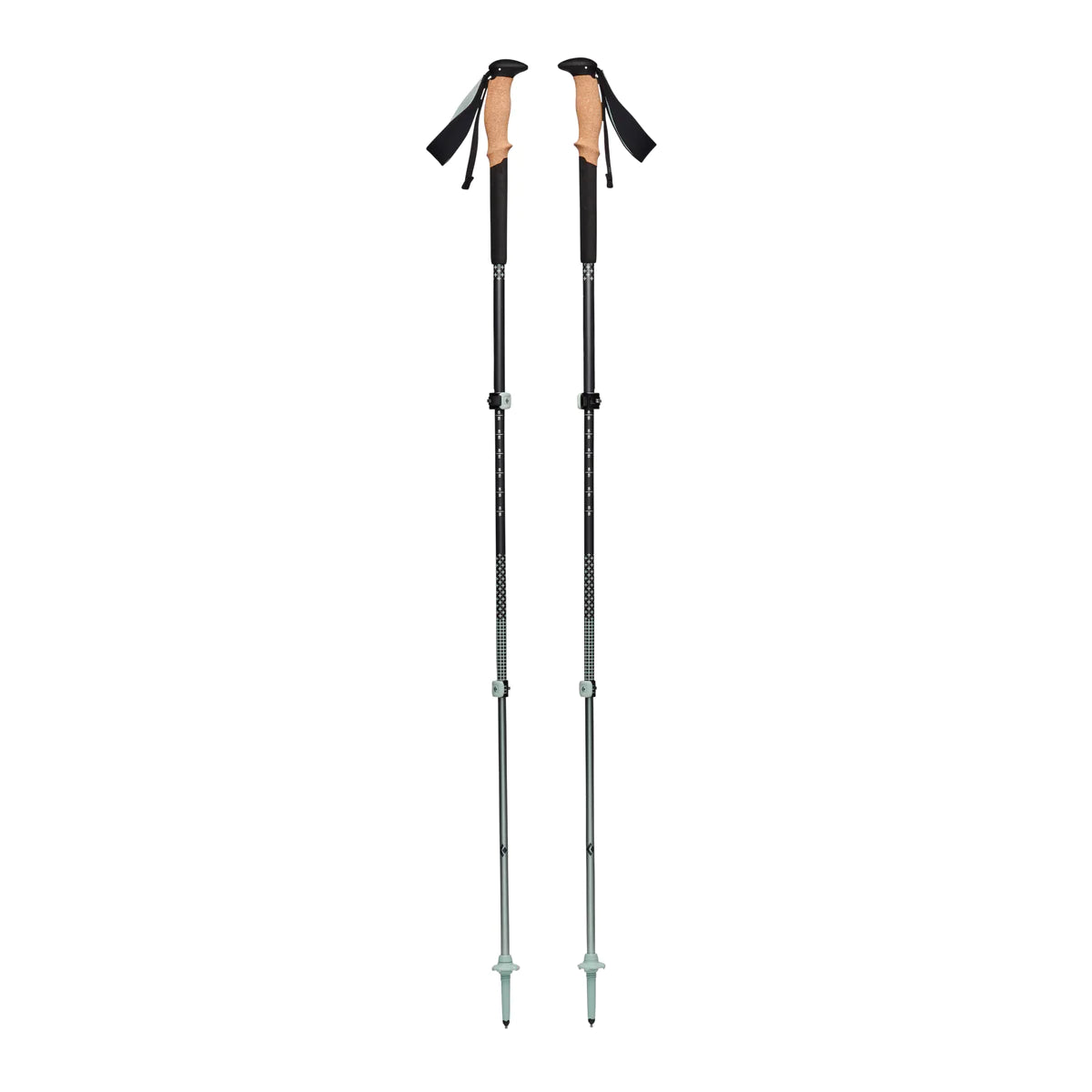Black Diamond Pursuit Trekking Poles - Find Your Feet Australia Hobart Launceston Tasmania