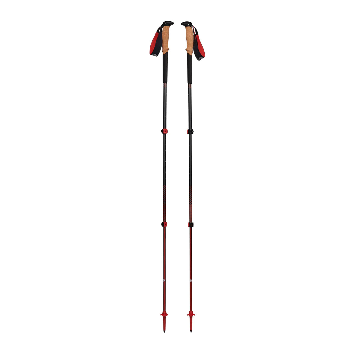 Black Diamond Pursuit Trekking Poles - Find Your Feet Australia Hobart Launceston Tasmania