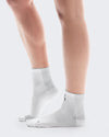 On Performance Run Sock Mid (Unisex) On