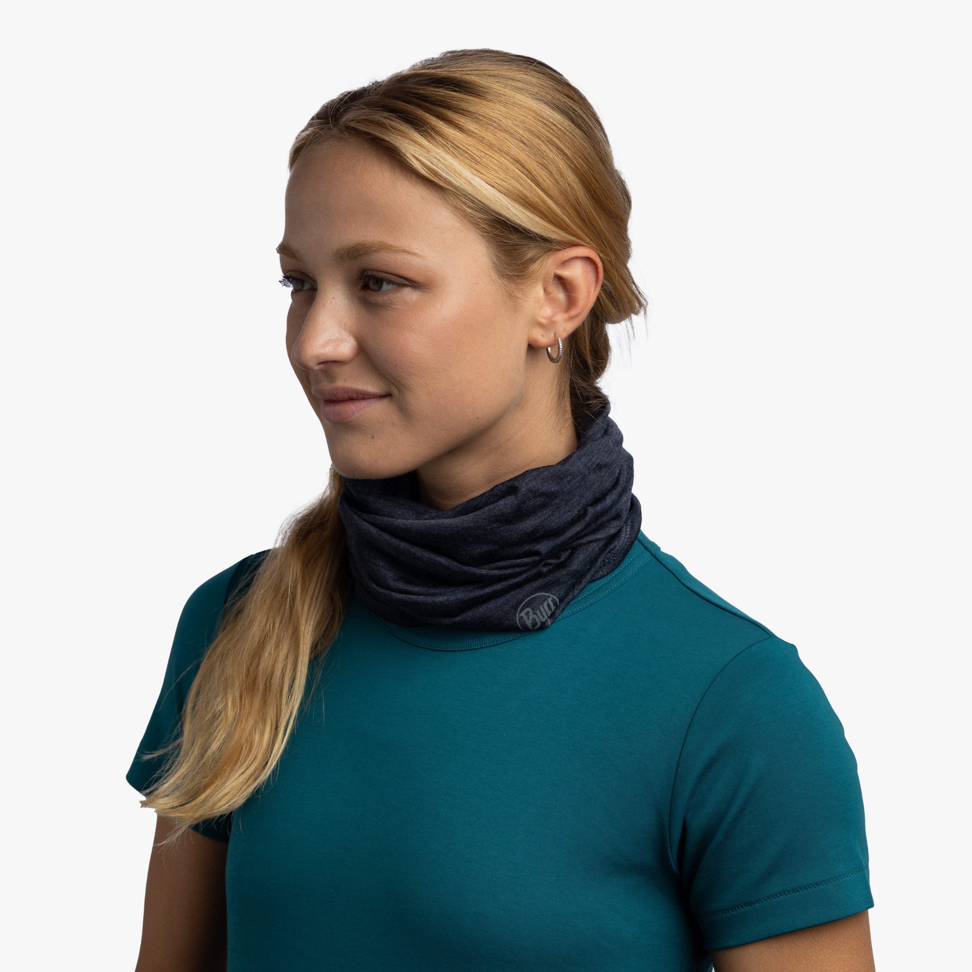 Buff Merino Lightweight Neckwear (Unisex)