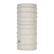 Buff Merino Lightweight Multifunctional Neckwear (Unisex) - Solid Cloud - Find Your Feet Australia Hobart Launceston Tasmania