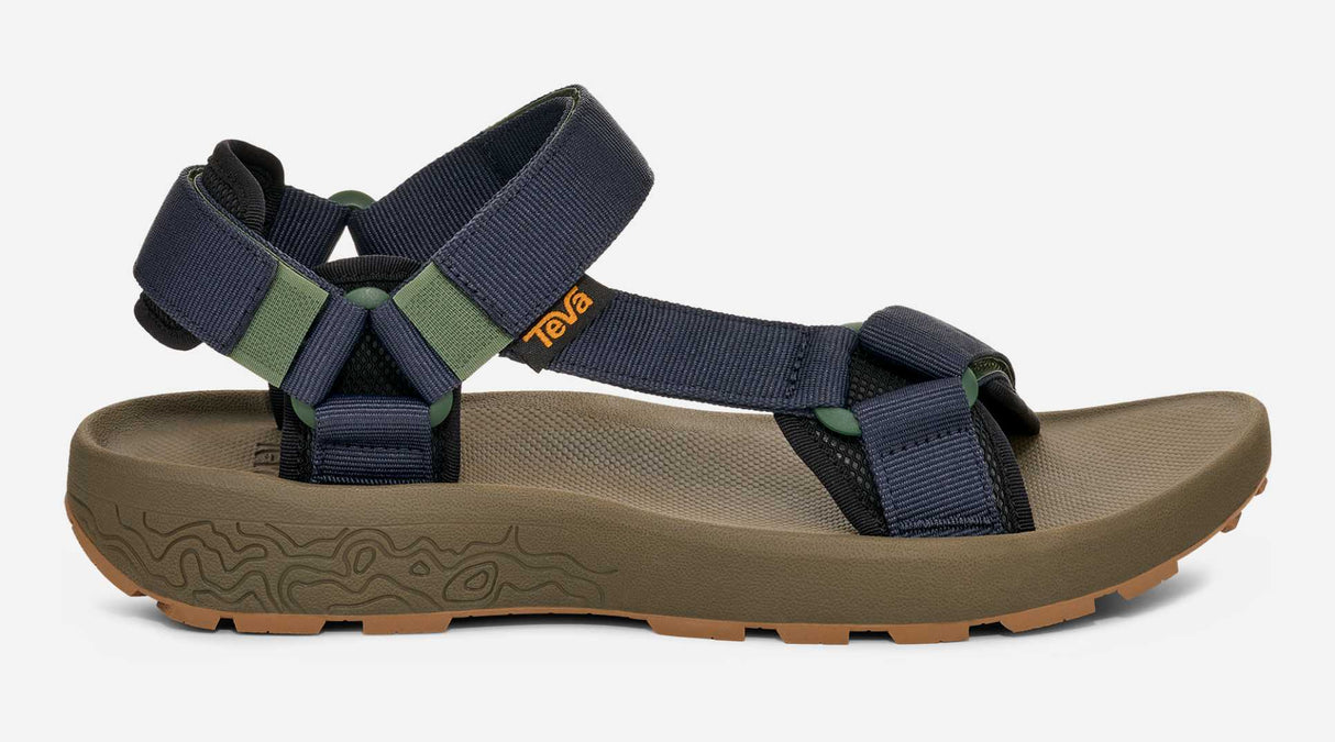 Teva Hydratrek (Men's) - Total Eclipse - Find Your Feet Australia Hobart Launceston Tasmania