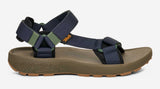 Teva Hydratrek (Men's) - Total Eclipse - Find Your Feet Australia Hobart Launceston Tasmania