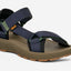 Teva Hydratrek (Men's) - Total Eclipse - Find Your Feet Australia Hobart Launceston Tasmania