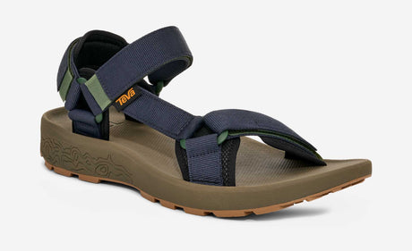 Teva Hydratrek (Men's) - Total Eclipse - Find Your Feet Australia Hobart Launceston Tasmania