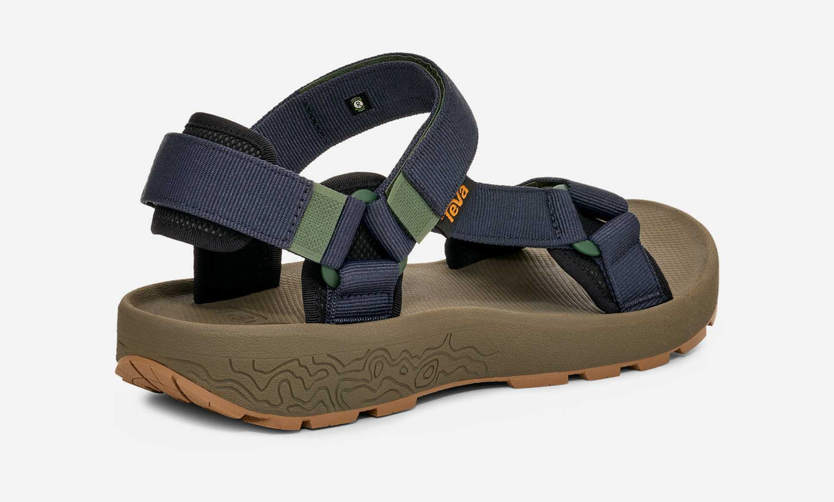 Teva Hydratrek (Men's) - Total Eclipse - Find Your Feet Australia Hobart Launceston Tasmania
