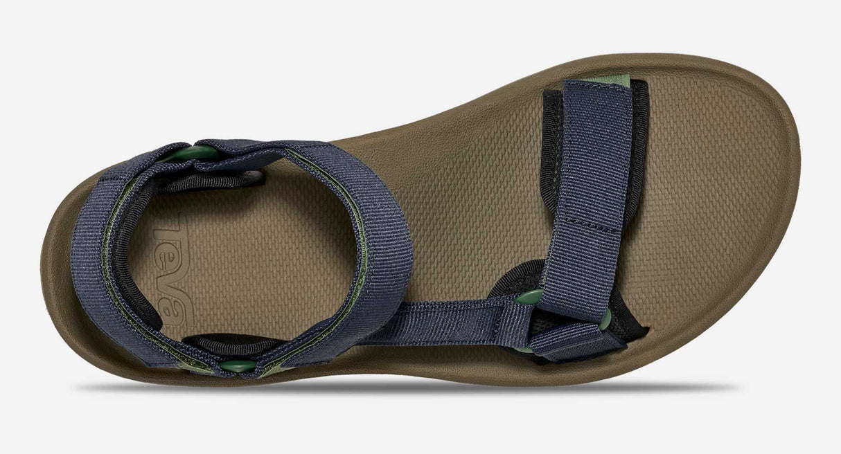 Teva Hydratrek (Men's) - Total Eclipse - Find Your Feet Australia Hobart Launceston Tasmania