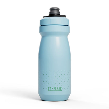 CamelBak Podium - 600ml - Crystal Blue - Find Your Feet Australia Hobart Launceston Tasmania