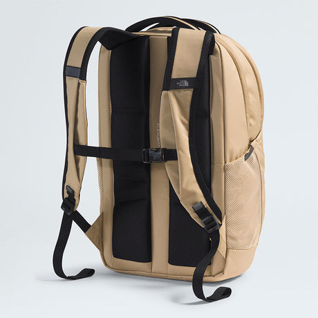 The North Face Vault - Frost Grey/Granite Grey