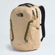 The North Face Vault - Frost Grey/Granite Grey