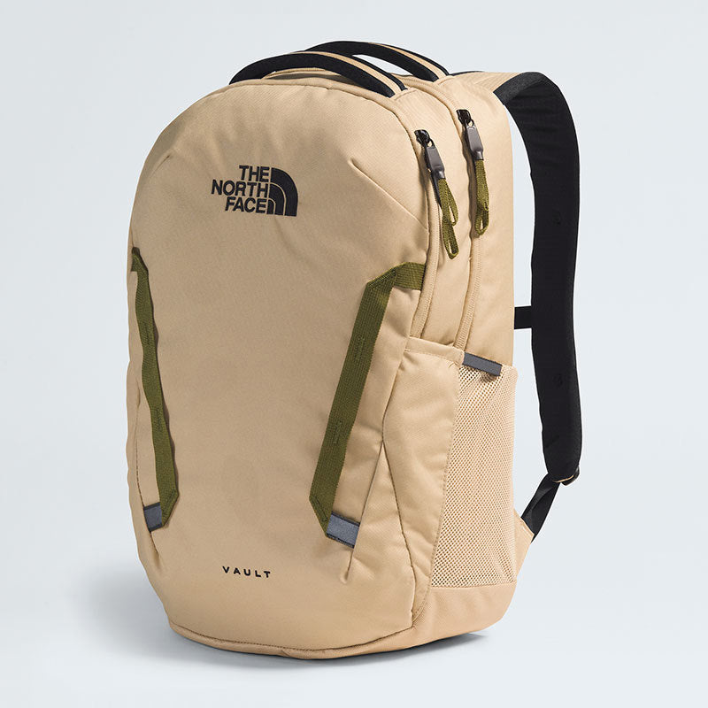 The North Face Vault - Frost Grey/Granite Grey