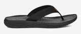 Teva Hurricane Flip-Flop (Men's) - Black