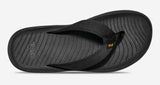 Teva Hurricane Flip-Flop (Men's) - Black