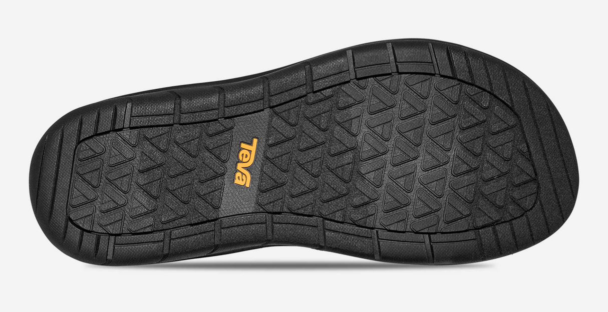 Teva Hurricane Flip-Flop (Men's) - Black