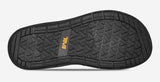 Teva Hurricane Flip-Flop (Men's) - Black