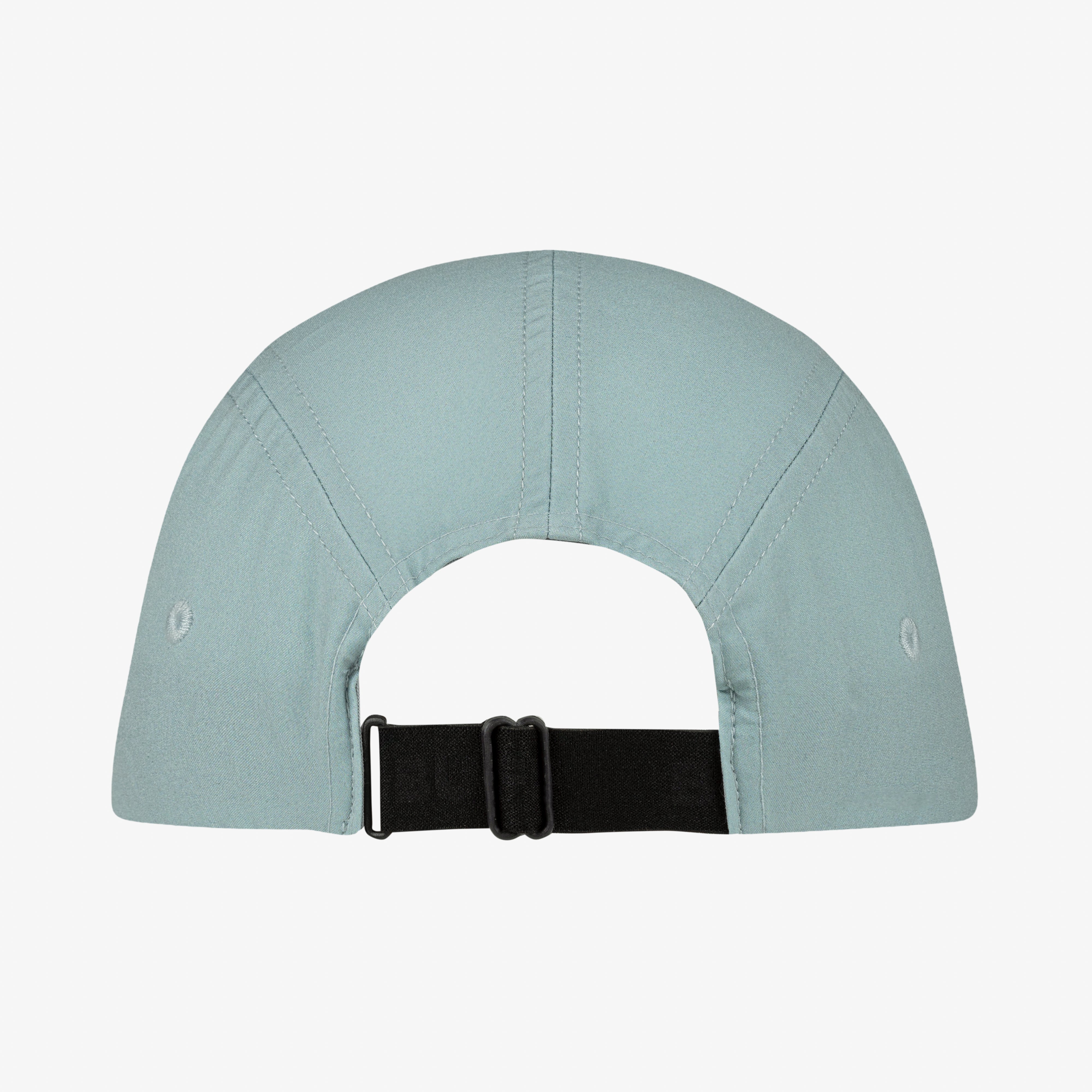 Buff 5 Panel Go Cap (Unisex)