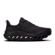 On Cloudhorizon 2 Waterproof Shoe (Women's) - Black/Black