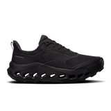 On Cloudhorizon 2 Waterproof Shoe (Women's) - Black/Black