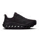On Cloudhorizon 2 Waterproof Shoe (Women's) - Black/Black