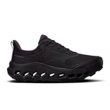 On Cloudhorizon 2 Waterproof Shoe (Women's) - Black/Black