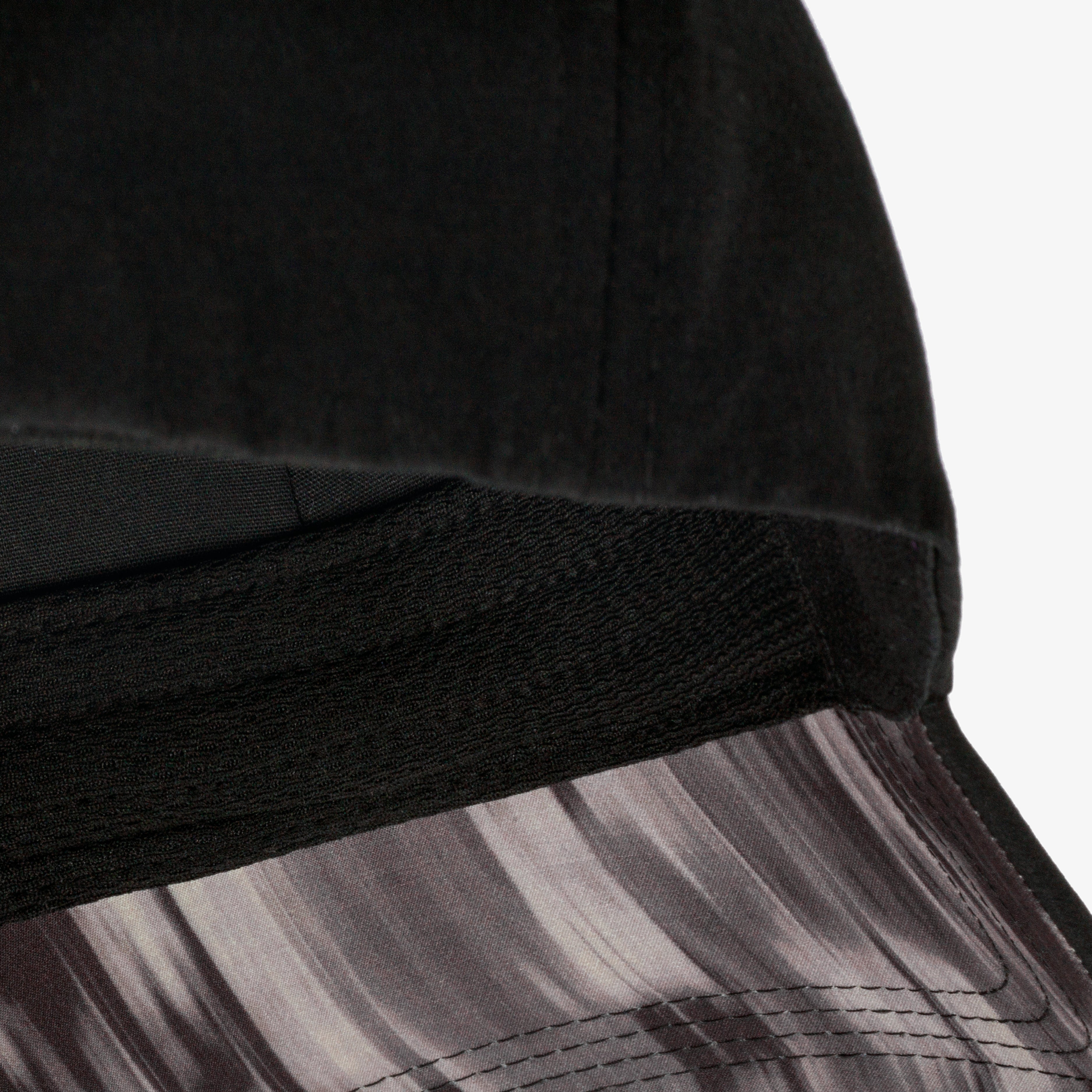 Buff Summit Cap (Unisex) - Ikut Black - Find Your Feet Australia Hobart Launceston Tasmania