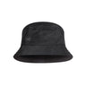 Buff Adventure Bucket Hat (Unisex) - Rinmann Black - Find Your Feet Australia Hobart Launceston Tasmania