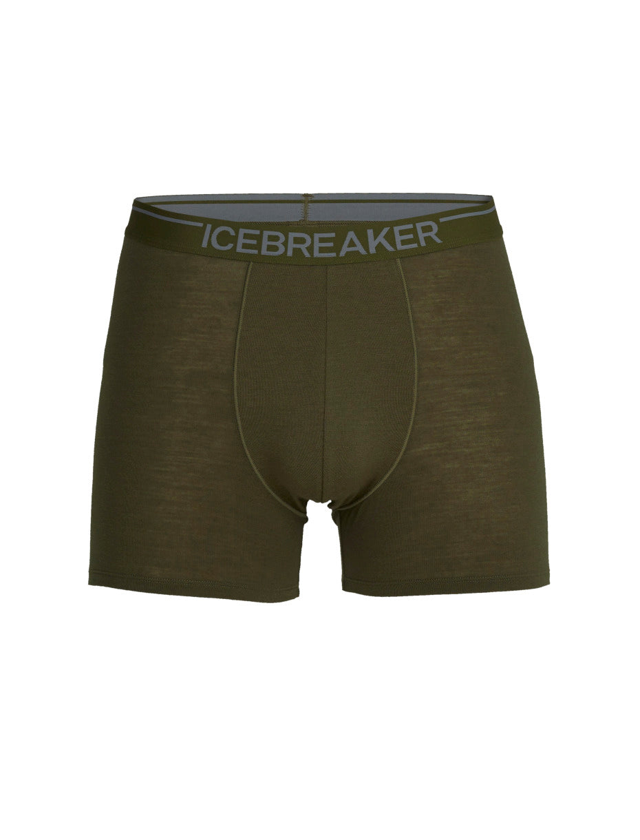 Icebreaker Anatomica Boxers - Men's - Clothing