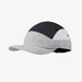 BUFF® 5 Panel Go Cap - Domus Grey - Find Your Feet Australia Hobart Launceston Tasmania