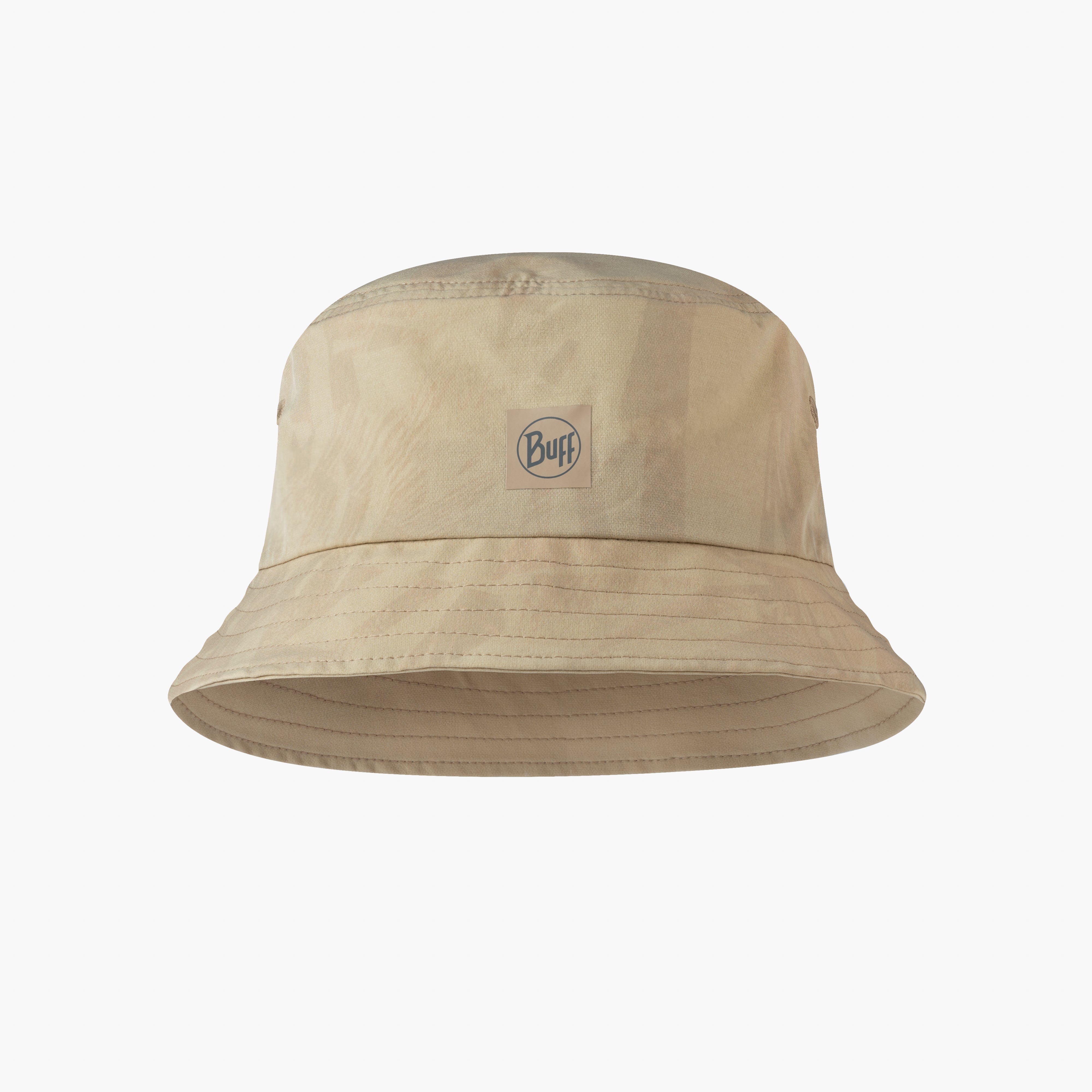 Buff Adventure Bucket Hat (Unisex) - Acai Sand - Find Your Feet Australia Hobart Launceston Tasmania