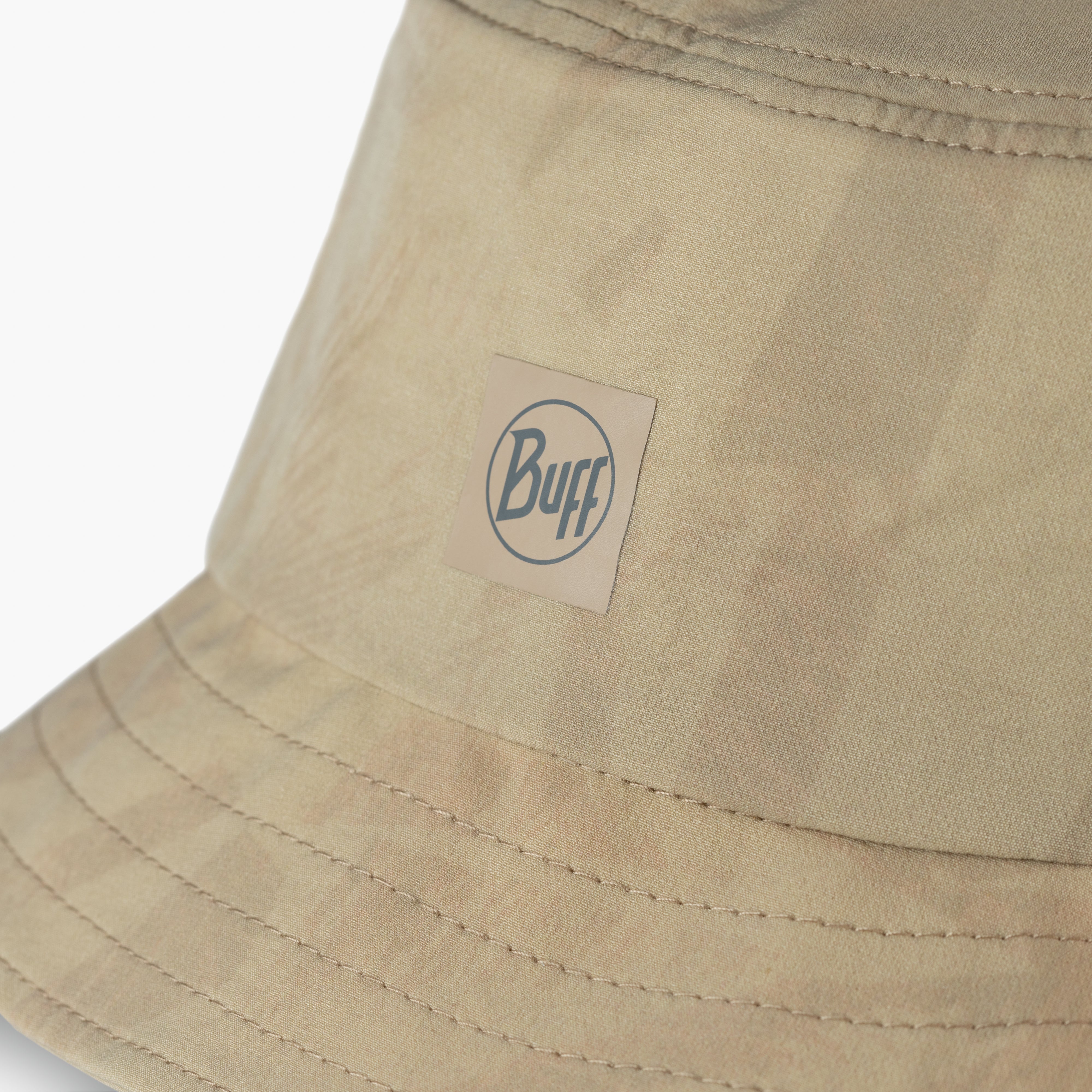 Buff Adventure Bucket Hat (Unisex) - Acai Sand - Find Your Feet Australia Hobart Launceston Tasmania