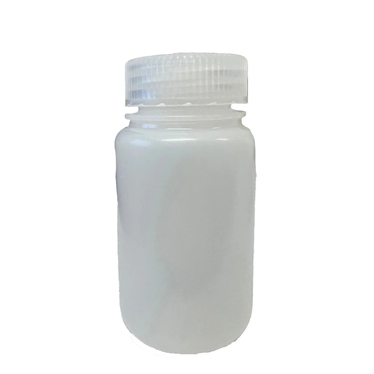 Nalgene HDPE Wide Mouth Containers -  125ml