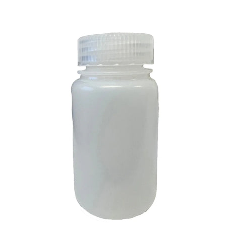Nalgene HDPE Wide Mouth Containers -  125ml