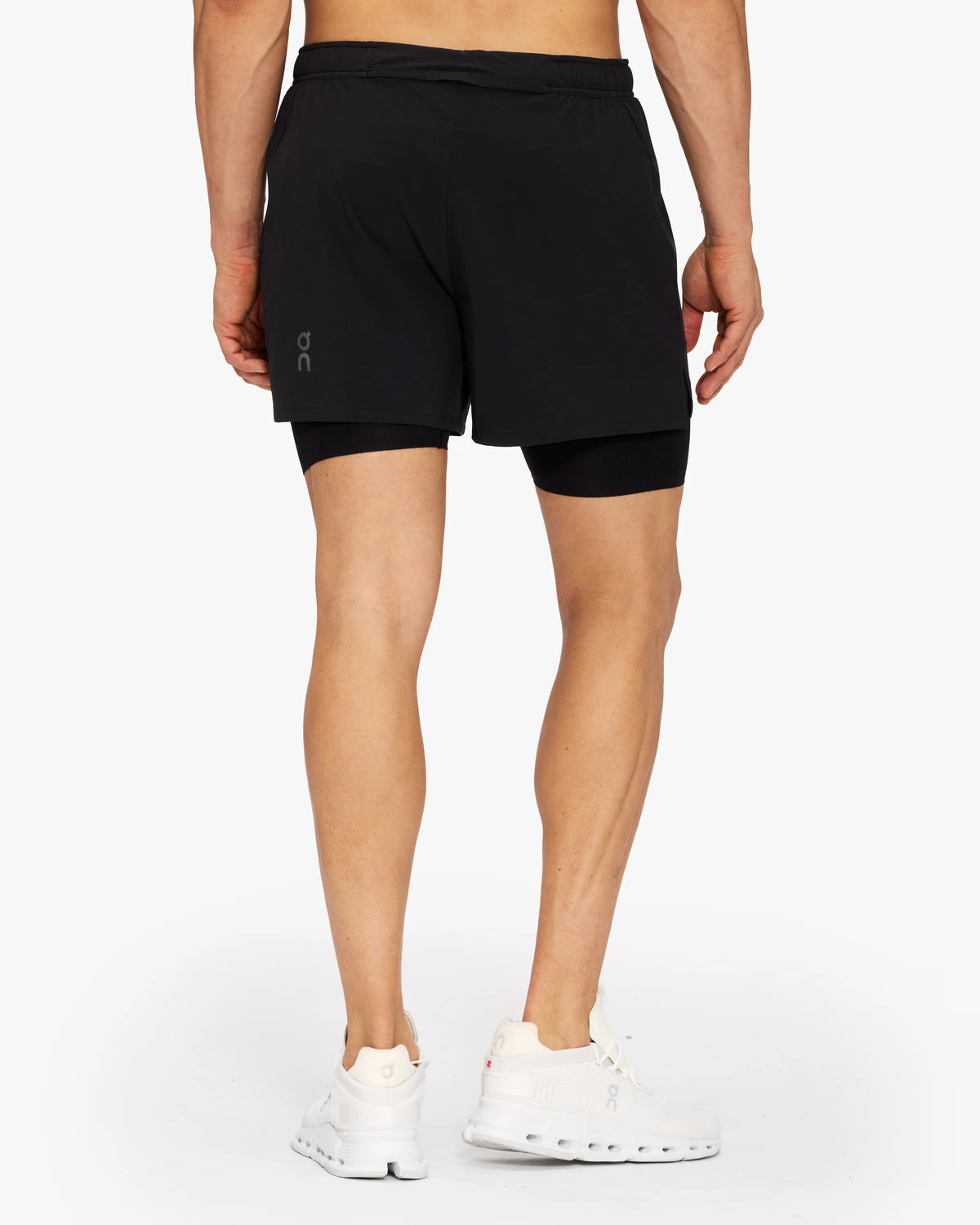 On Pace 7" Lined Shorts (Men's)